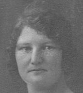Agnes Flanagan