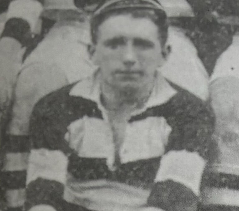 Vincent Coyle