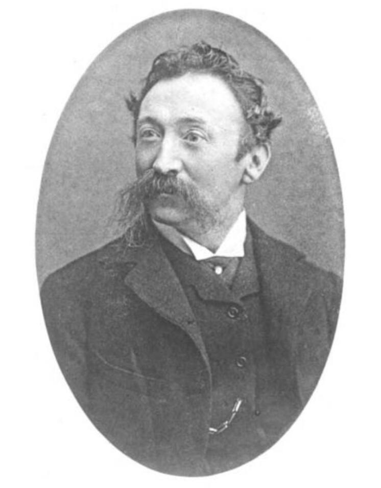 John Augustus O'Shea