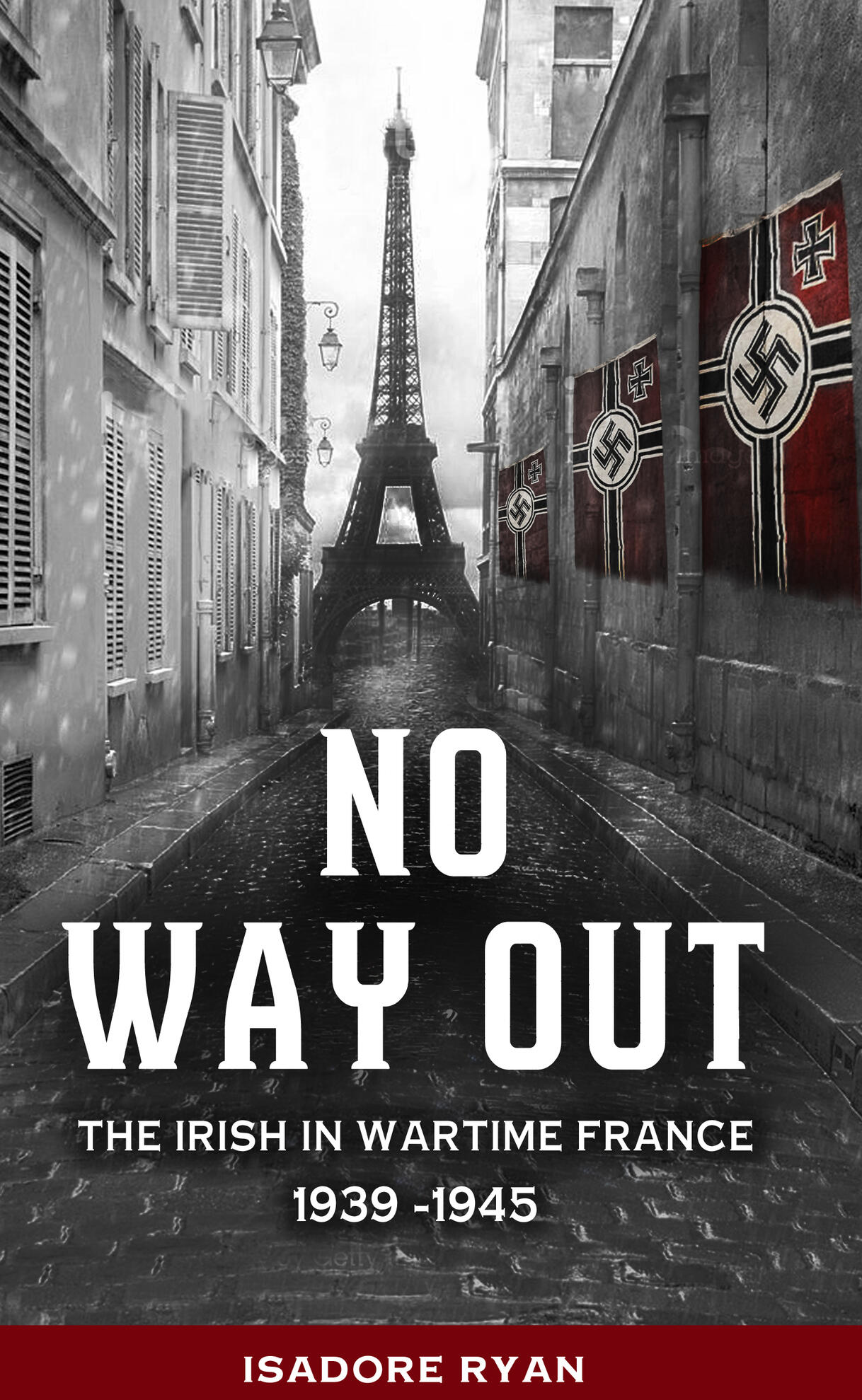 No Way Out No Way Out