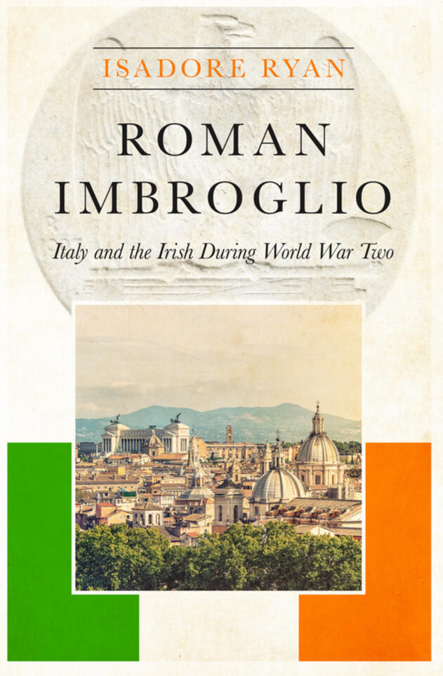 Roman Imbroglio Roman Imbroglio